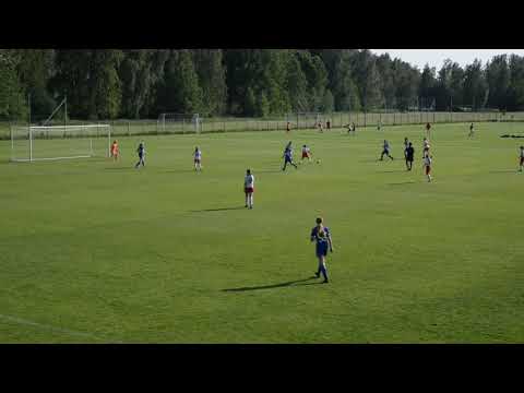 HJK City T07 sin - Kasiysi (0-3)