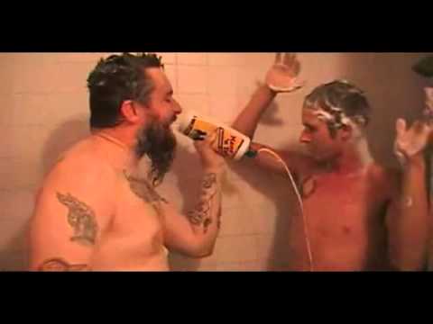 raspberry shower (Interlude)