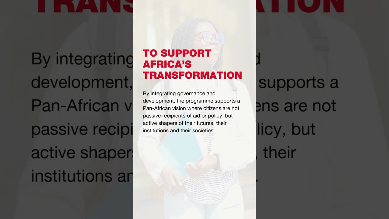 5 Reasons to Study a Bachelor’s Degree in Governance and Development #leadershipdegree