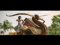 Baahubali 2 The Conclusion Bali Bali Ra Bali Full Video Song
