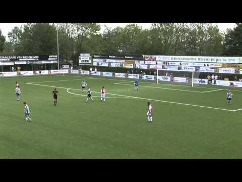 2e helft SC-Genemuiden 2 - Ajax 2.avi