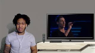 The Voice 2018 Blind Audition - Jorge Eduardo: &quot;Despacito&quot; - Reaction