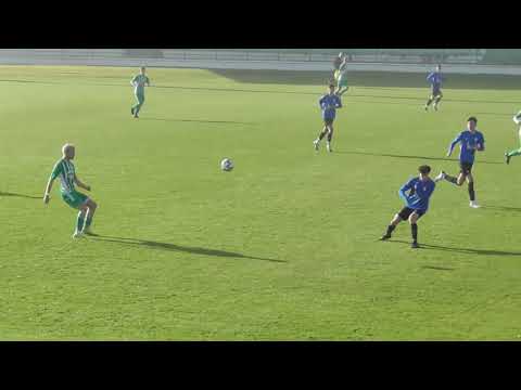 U19, ČLD, Most - Bohemians, 24.10.2021