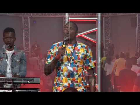 CHILU - Ndefwaya Ukuba