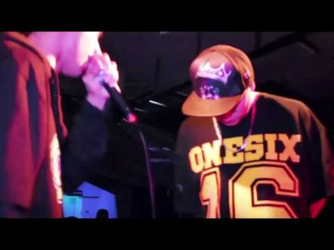 CRISTOFEBRIL VS NITRO (BATALLÓN) FINAL ACDPZoo  - SANTIAGO DE CHILE