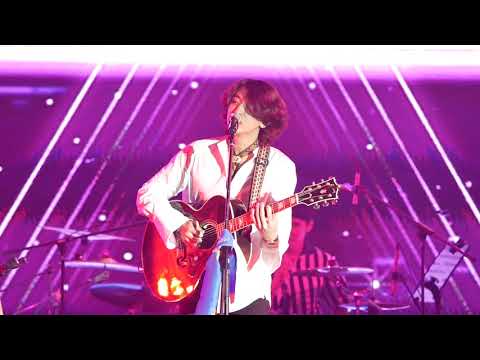 잔나비(JANNABI) - The Secret of hard rock [180721,어반뮤직페스티벌]