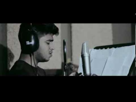 When I Was Your Man - Bruno Mars (acoustic cover by me) Fadil Jaidi