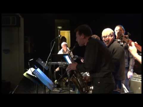 TBSJazz 2011   Armageddon / Wayne Shorter