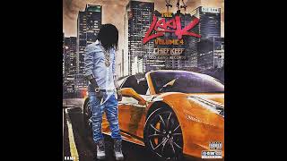 Chief Keef - So Cold [Official Instrumental] (Prod. by Kid Buttowski)