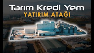 Yatırım Atağı | Tarım Kredi Yem