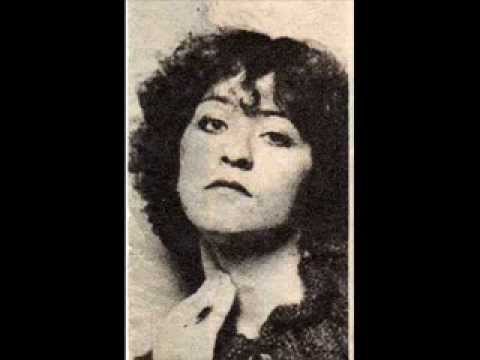 Friži -  Meri Cetinić