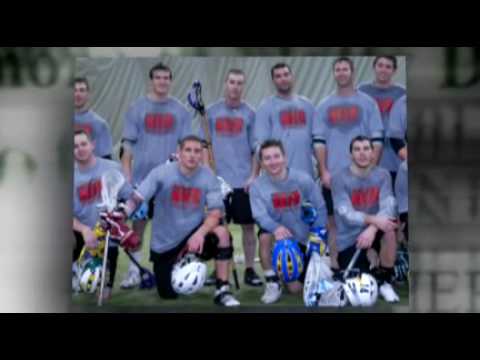 Matty Demaine Lax Invitational 12.28.08 - Winners, RunnersUp