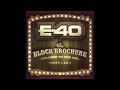 E-40 "They Point" ft. 2 Chainz and Juicy J