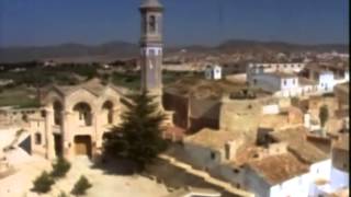 preview picture of video 'Glorioso Mester -  Albacete, a vista de pájaro'