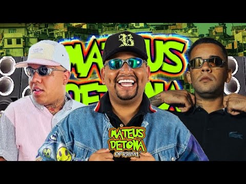 PRINCÍPIOS DO GUETO - MC Leozinho ZS, MC Magal e MC Xang (DJ Duh Andrade)