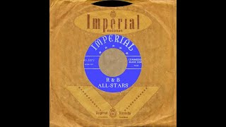 Smiley Lewis - Rootin' And Tootin