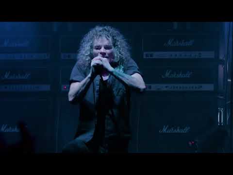 OVERKILL - Live in Oberhausen  2016