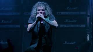 OVERKILL - Live in Oberhausen  2016