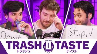 Our Friendship Has Gone Too Far | Trash Taste #294