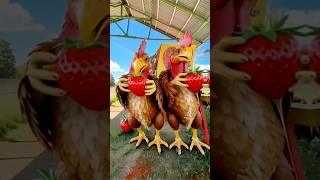 Download lagu Ayam ayam joget mp3
