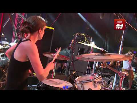 3 kapljice @ Demofest 09 - drugo polufinale