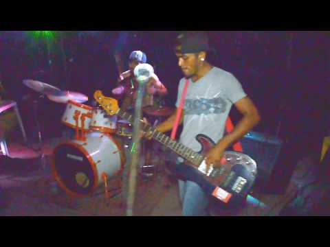 Jack78 ao vivo @Rockana Fest [13.05.2017-Limoeiro/CE]