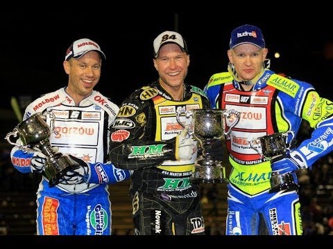Speedway GP New Zeland (Auckland) 2014 FULL!!!