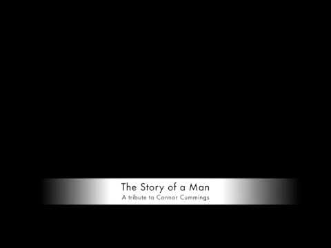 The Story of a Man - by: Brett Izsa, Mason Lucas, and Ryan Washington