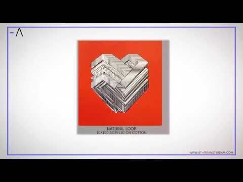 St Art Factory: Comments on Jay Kaes artworks