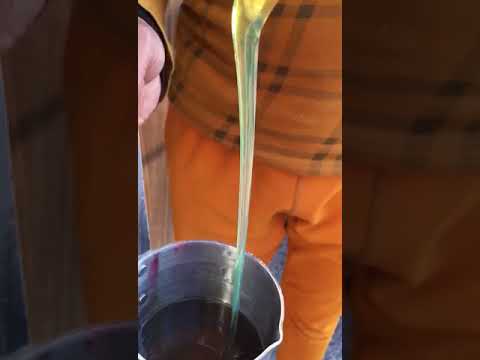 Ep 140 Gear Oil