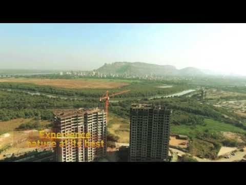 3D Tour Of Siddhi Highland Haven