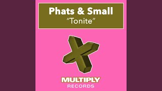 Tonite (12" Mix)