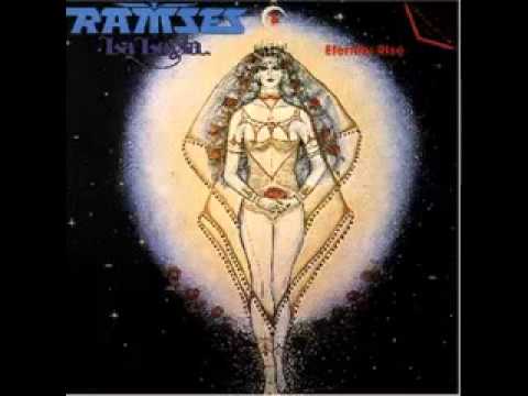 Ramses-La Leyla (1976) Eternity Rise (1978)  Album Completo