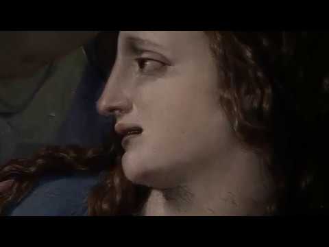 Luigi Rossi – Tormenti non più (Oratorio della Settimana Santa)