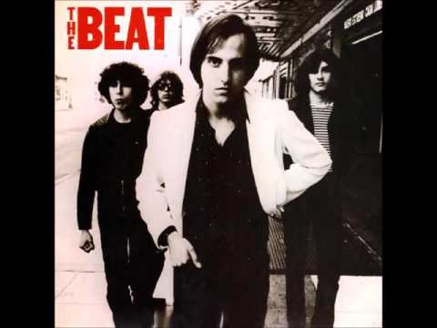 Paul Collins' Beat - The Beat (full album)