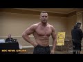 2019 NPC Worldwide Amateur Olympia USA Athlete Check-In Pt.3