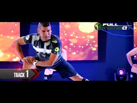 FULL KOMBAT 17 - ENTRADA EN CALOR (track 01)