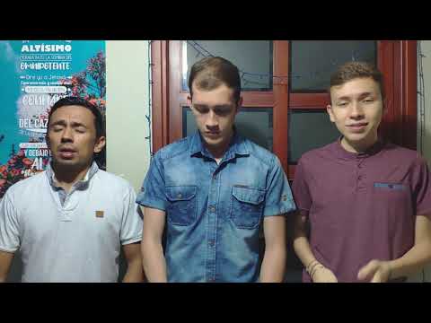 Devocional 05 06 2020