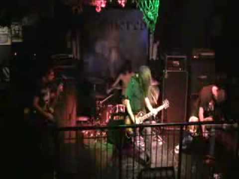 Withered live in Swindon, UK