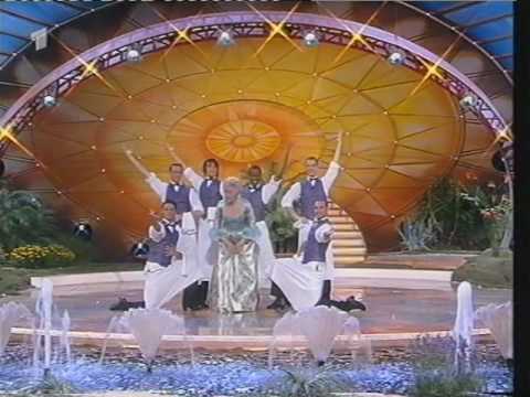 Waltraut Haas - Im weißen Rössl am Wolfgangsee (2003)