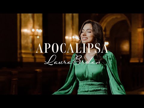 Apocalipsa 22 - Laura Bretan