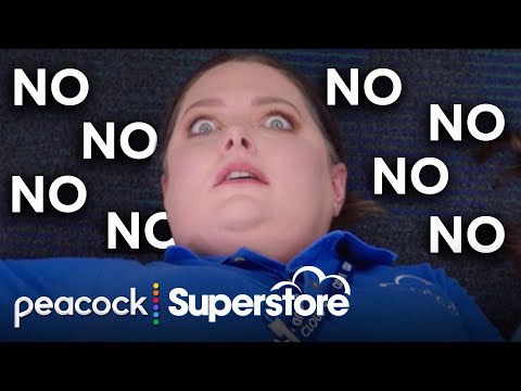 The One Where Dina Learns Empathy - Superstore