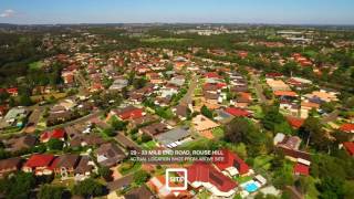 6/29 Mile End Road, ROUSE HILL, NSW 2155