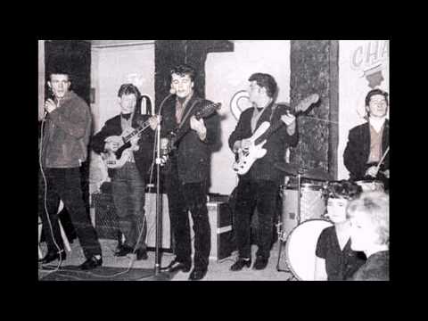 Johnny Sandon - Some Kind of Wonderful