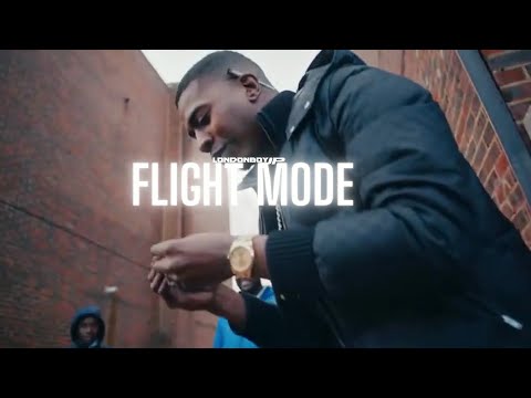 [FREE] Nines x Fredo Type Beat - "Flight Mode " | UK Rap Instrumental 2022