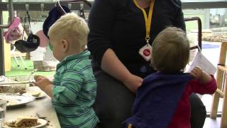 Download lagu Babies and toddlers: Amazing learners - Video 1 mp3