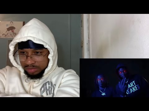 NAH SDOT GO THIS AIN'T IT !!! Sdot Go x Kyle Richh - Tooteres | Crooklyn Reaction