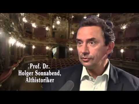 Katastrophen in der Antike, 10 vor 11, dctp