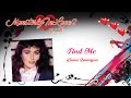 Laura Branigan - Find Me (1983)