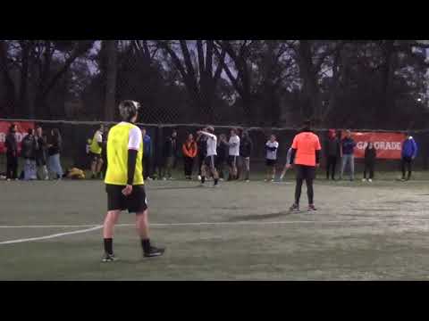 FOXES RUMBIOS VS A UN TOQUE - #LigaNuñez - #Clausura SLD - 20/8/23